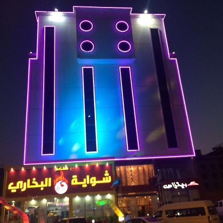 Diwan Alaseel Alraqi Dzsidda Kültér fotó