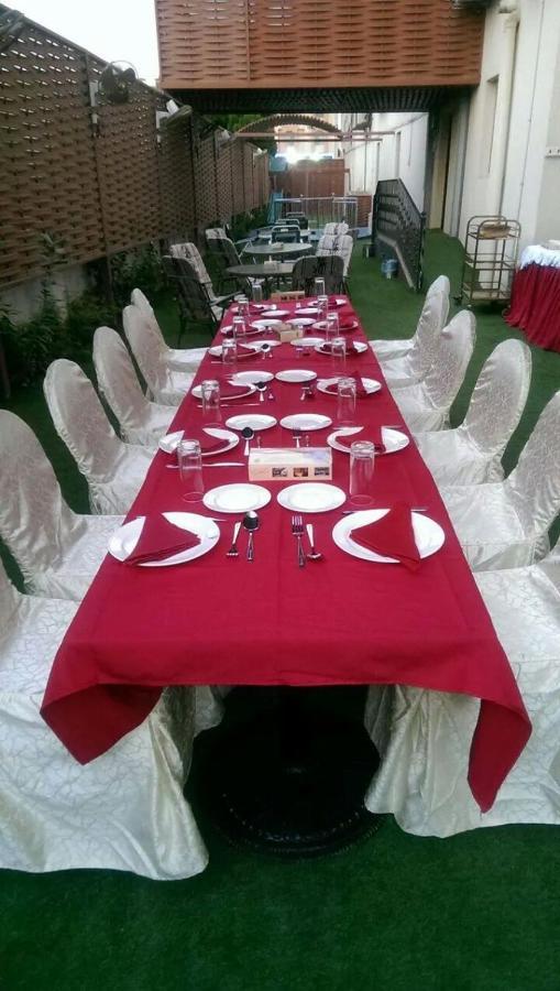 Diwan Alaseel Alraqi Dzsidda Kültér fotó