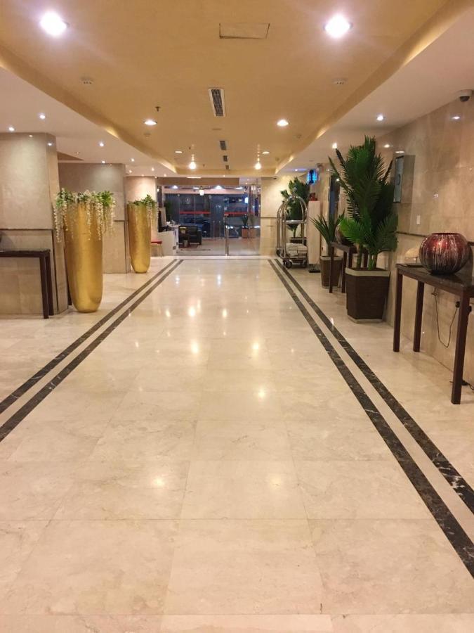 Diwan Alaseel Alraqi Dzsidda Kültér fotó