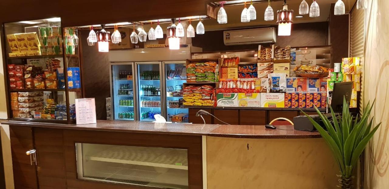 Diwan Alaseel Alraqi Dzsidda Kültér fotó